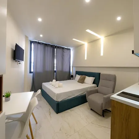 Apartman Welcome Pl *