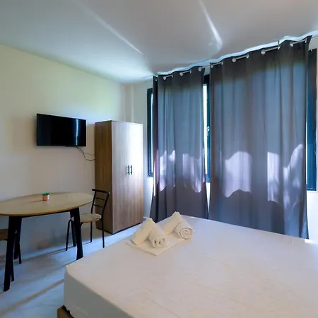 Apartman Welcome Pl *