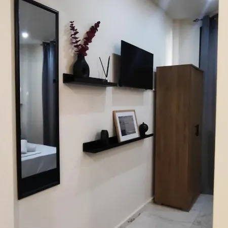 Welcome Pl Apartman Szaloniki