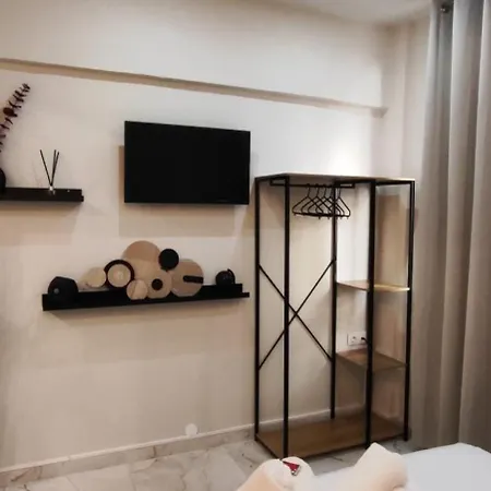Welcome Pl Apartman Szaloniki