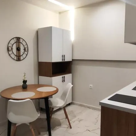 Welcome Pl Apartman