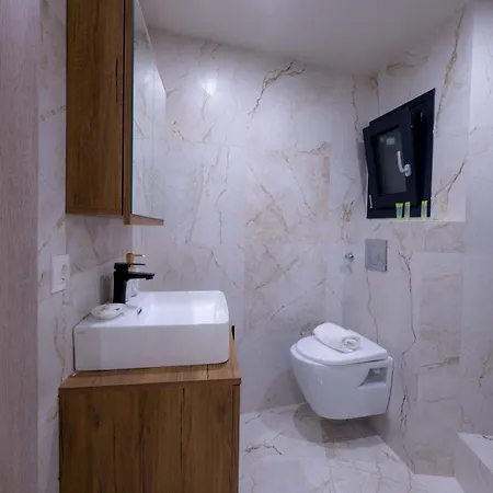 Appartement Welcome Pl Thessaloniki