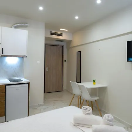 Appartement Welcome Pl *