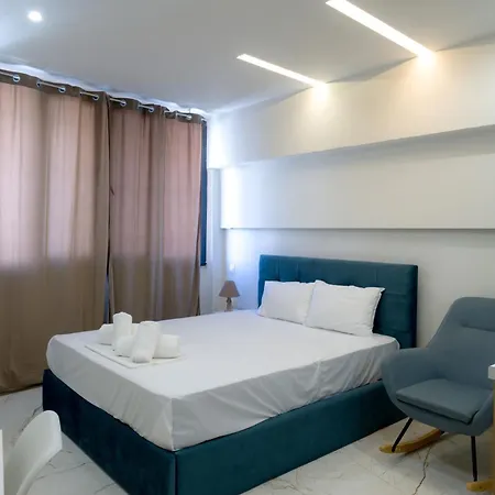 Apartman Welcome Pl *