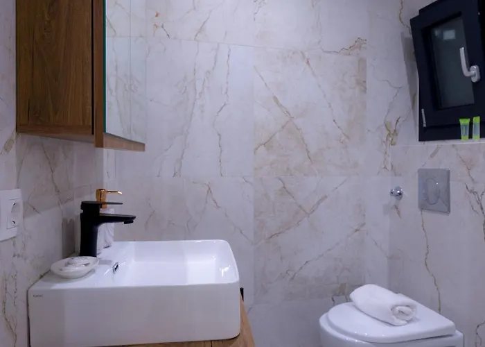 Apartment Welcome Pl Thessaloniki