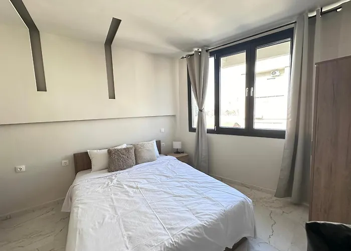 Apartment Welcome Pl *