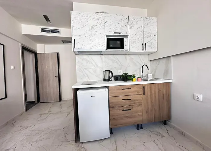 Welcome Pl Apartment