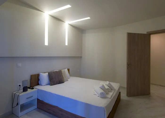 Welcome Pl Apartment