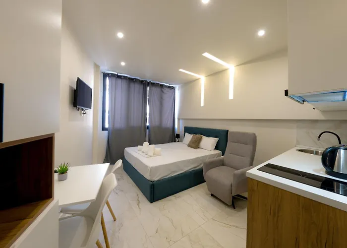 Apartment Welcome Pl *