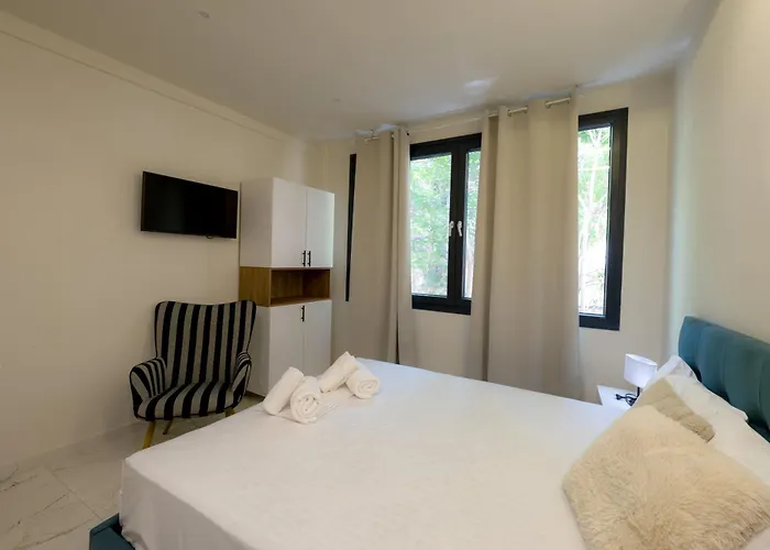 Apartment Welcome Pl