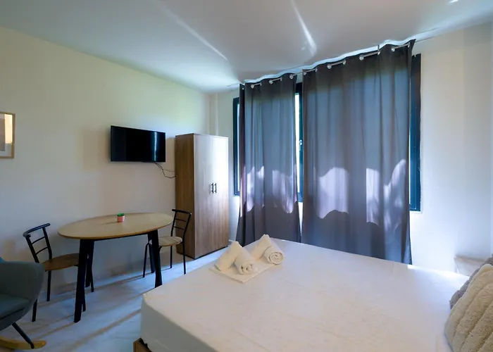 Apartment Welcome Pl *