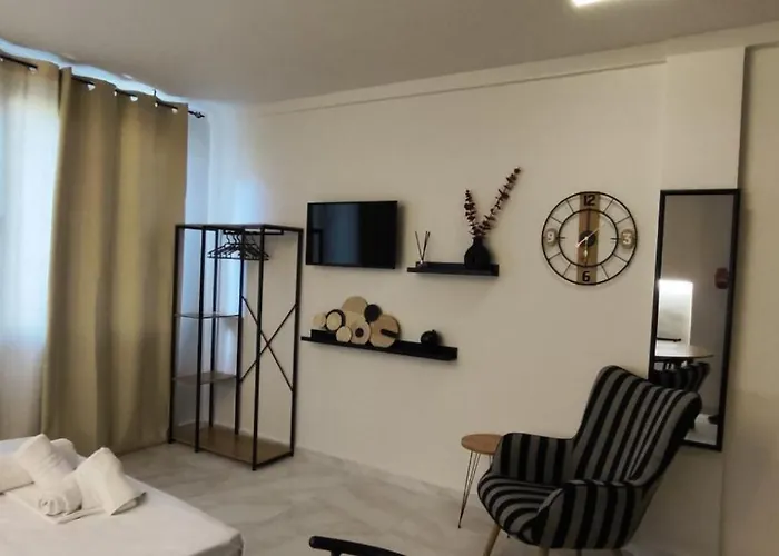 Apartment Welcome Pl *