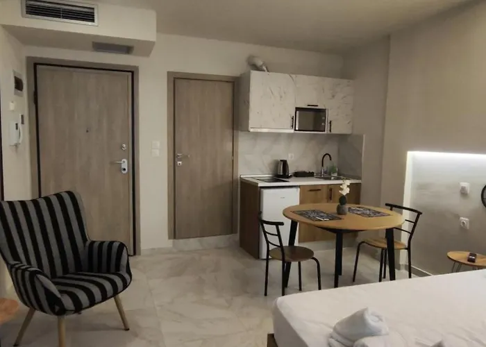 Apartment Welcome Pl *