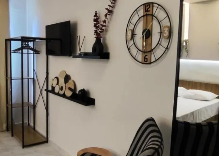 Welcome Pl Apartment