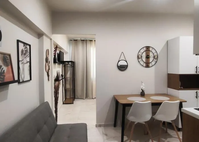 Apartment Welcome Pl *