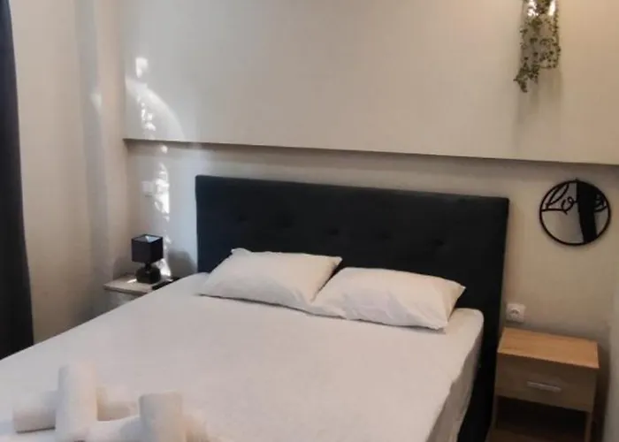 Welcome Pl Apartment