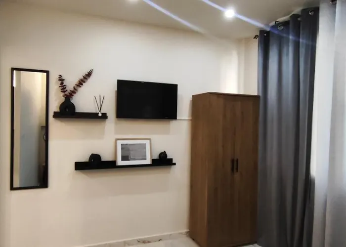 Apartment Welcome Pl Thessaloniki