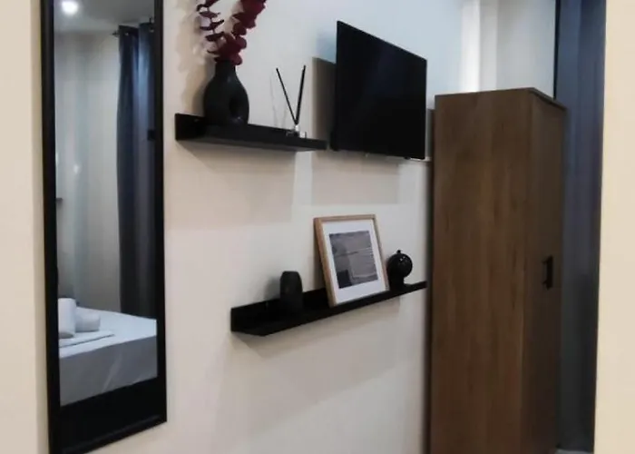 Welcome Pl Apartment Thessaloniki