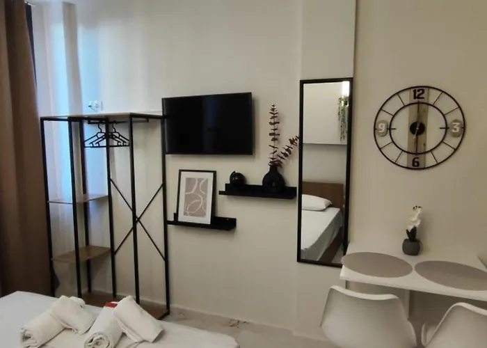 Apartment Welcome Pl