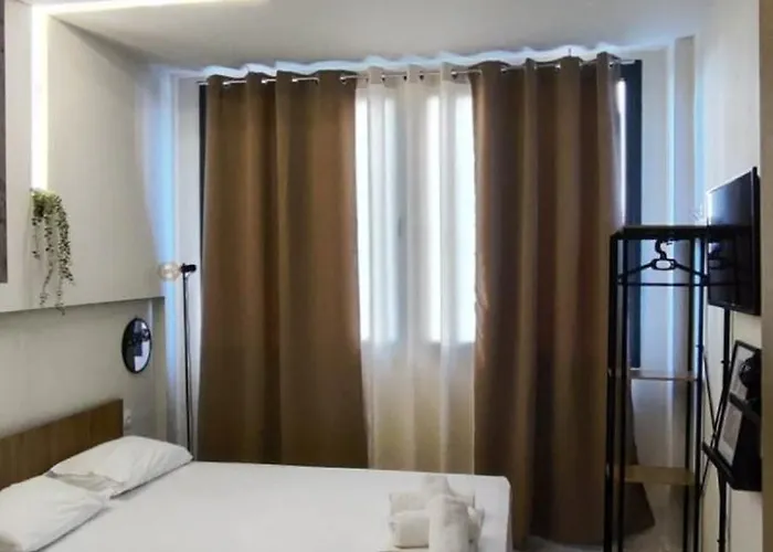 Apartment Welcome Pl *