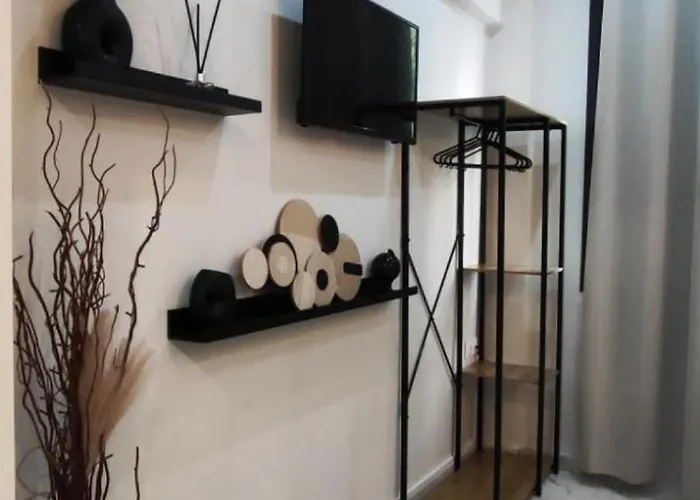 Apartment Welcome Pl Thessaloniki