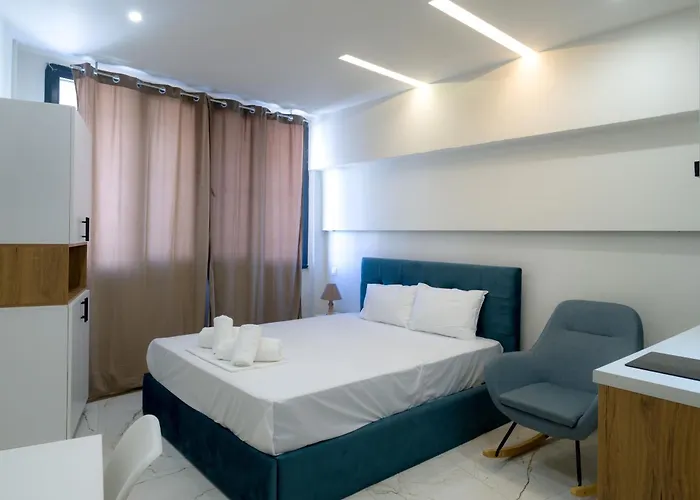 Apartment Welcome Pl *