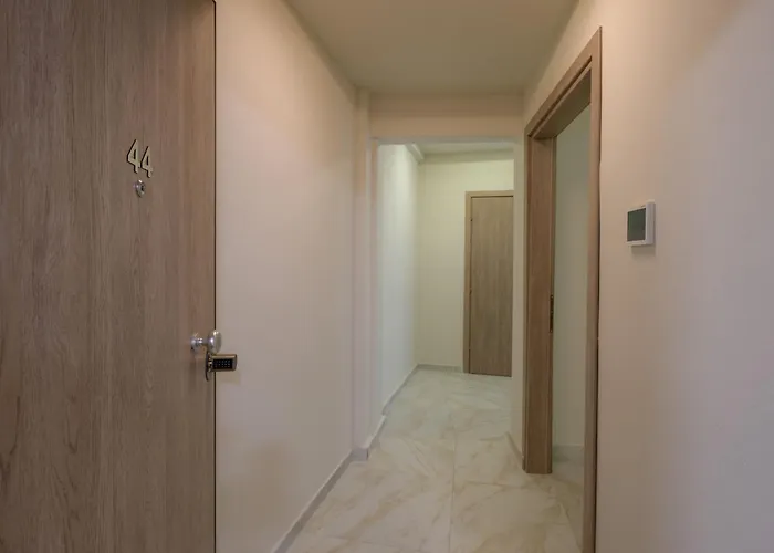 Apartment Welcome Pl *
